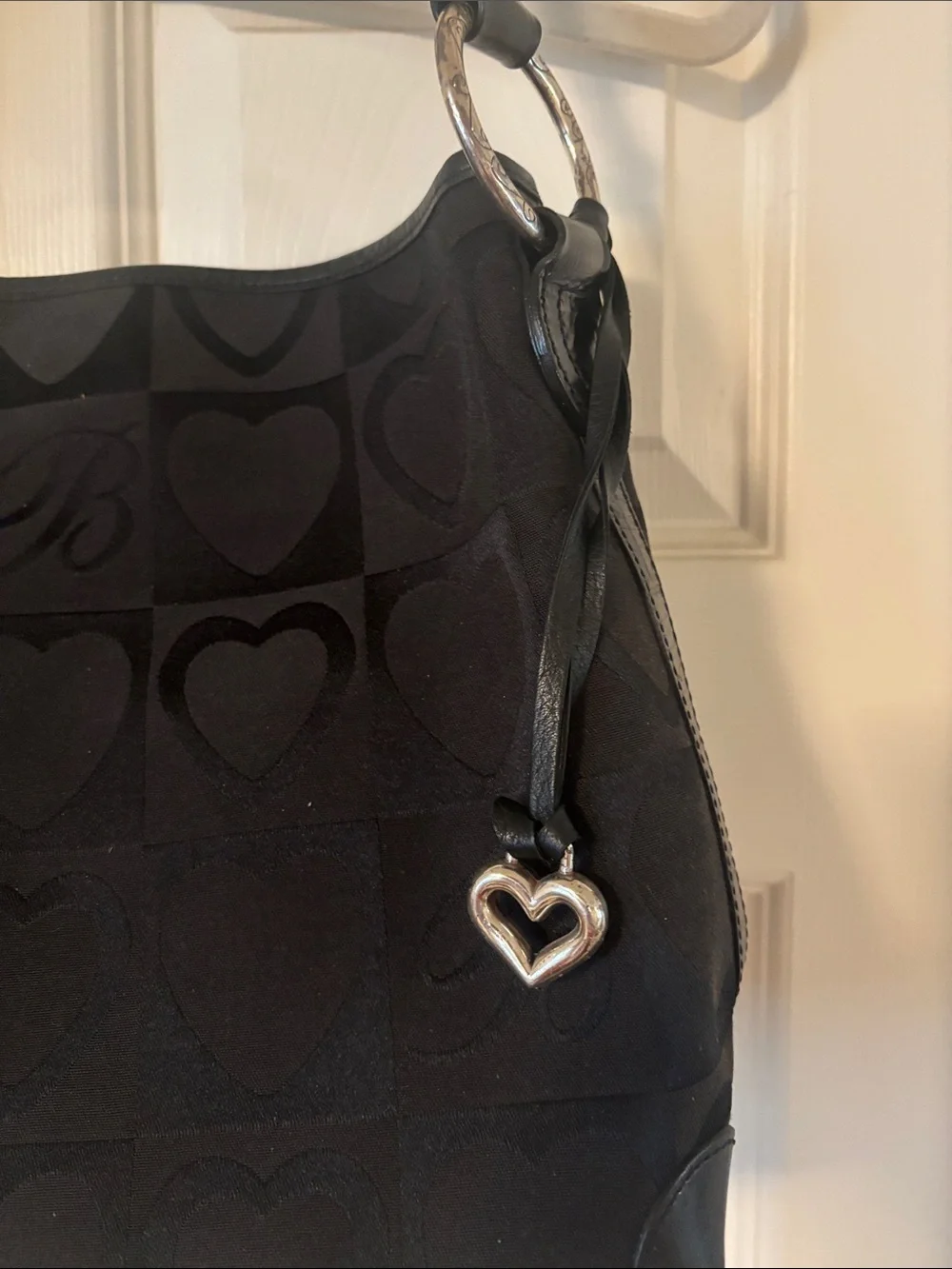 Brighton Vintage Shoulder Bag